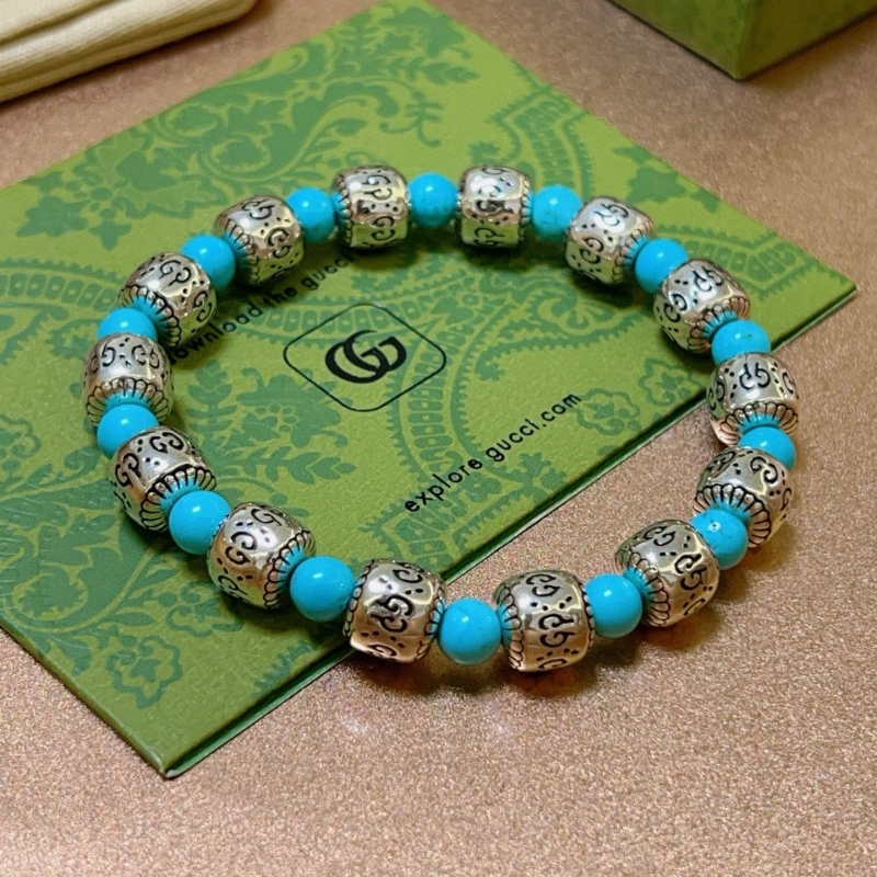 Gvc*1 bracelets